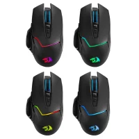 Игровая мышь Redragon Mirage Pro фото 3